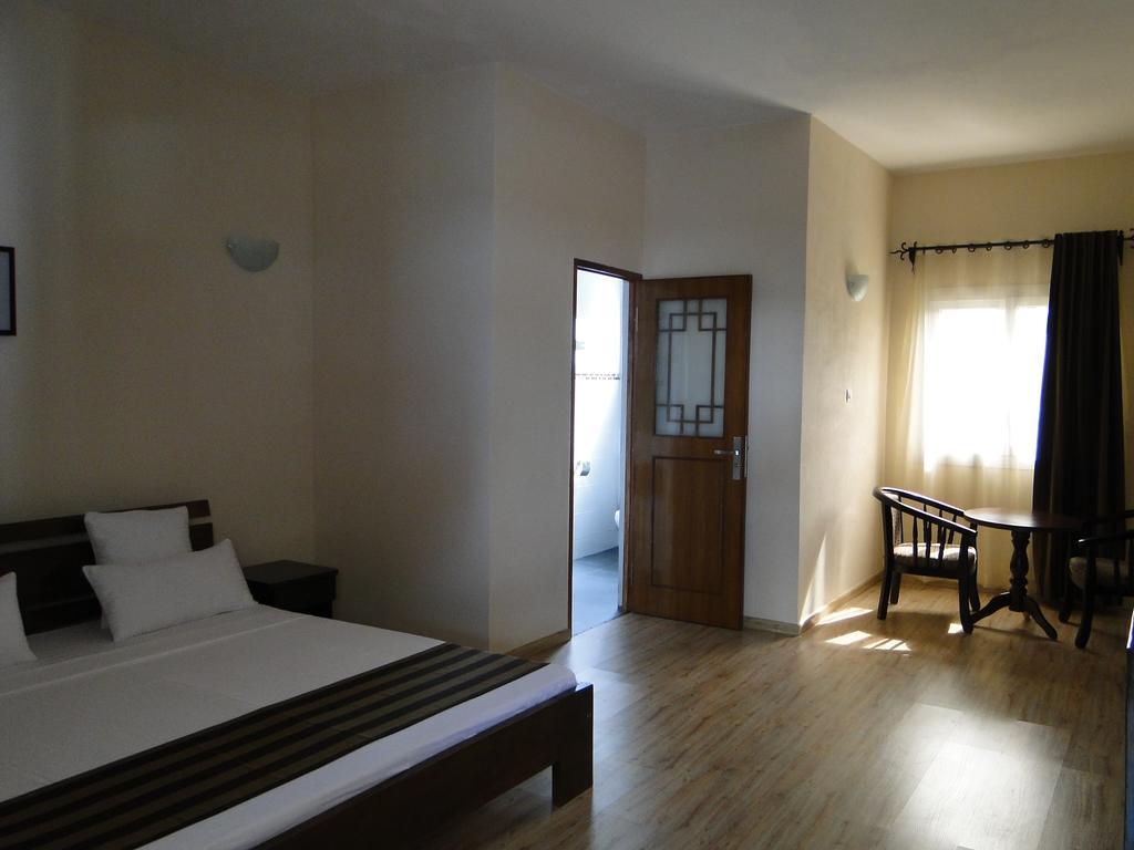 Hotel H1 Antsirabe Habitación foto