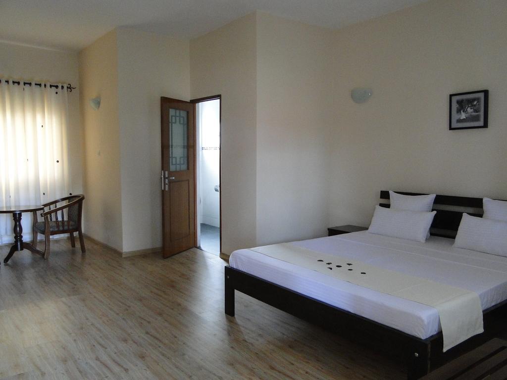 Hotel H1 Antsirabe Exterior foto