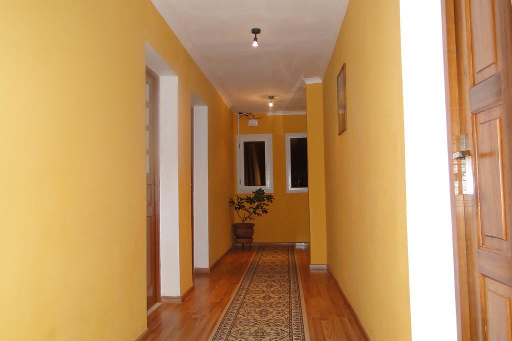 Hotel H1 Antsirabe Habitación foto